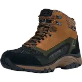 Haglöfs Damen-Wanderschuhe Skuta Proof Mid
