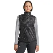 Haglöfs L.i.m Mimic Weste Grau XL Frau Grau XL