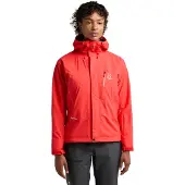 Haglöfs Astral Gore-tex Jacke