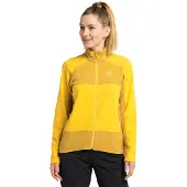 Haglöfs Buteo Mid Jacket Women Damenfleece