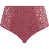 Chantelle EasyFeel Hoher Slip Norah | Grösse: 38 | Farbe: Rot