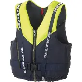 Baltic Genua 25-40 kg, Blau/Gelb