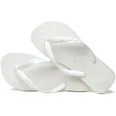Havaianas Kinder-Flip-Flops zum Hineinschlüpfen – Top