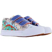 Go Bananas Jungen Sneaker Dino - Beige - Größe 31