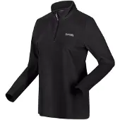 Regatta Fleece 1/2 Zip Damen Sweethart