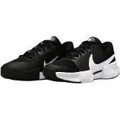 Nike Damen Tennisoutdoorschuhe W ZOOM GP CHALLENGE PRO HC