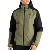 Dare 2b Precision Ii Jacke Grün 2XL Mann Grün 2XL