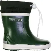 Bergstein Winterstiefel Winterboot Forest Kinder-Schuhgröße 32
