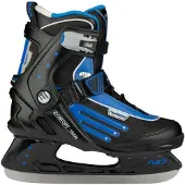 Nijdam North Glider Eishockeyschlittschuhe Senior 41