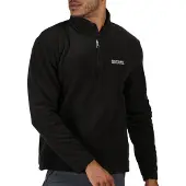 Regatta Fleece 1/2 Reißverschluss Thompson Lightweight