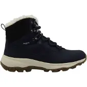 Jack Wolfskin Everquest Texapore High Women blau 40,5 - night blue