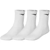 Mizuno 3er-Set Socken Training