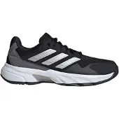 Adidas Courtjam Control Hartplatzschuhe