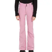 Protest Skihose Lole Jr Softshell Mädchen Cameo Pink-Größe 176