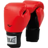 Everlast Prostyle 2 Leder Künstliche Boxhandschuhe