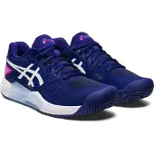 Asics Gel-Challenger 13 Damen Padel Schuhe Navy
