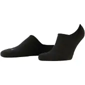 Falke Socken Keep Warm Damen Black-Schuhgröße 46 - 48