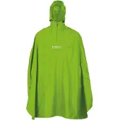 PRO-X elements Herren Regenponcho PASOFINO Rad-Poncho mit Armdurchgriffen