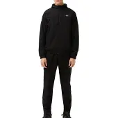 Lacoste Sport Colorblock Hooded Traininganzug Herren XXL