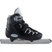 Zandstra Ving Touring Comfort Schlittschuh 43