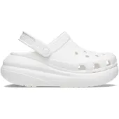 Crocs | Unisex | Crush | Clogs | Weiß | 48 207521-100-M13
