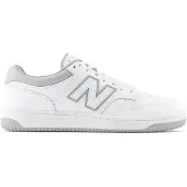 New Balance Sneaker BB480 Men LGM White-Schuhgröße 40
