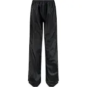 Ralka Regenhose Schwarz-S