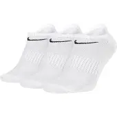 Nike U NK EVERYDAY LTWT NS 3PR 132 BRAUN MIT MOTIV