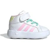 Adidas Kinderschuhe adidas GRAND COURT MID I kind