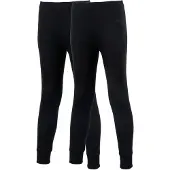 Campri Basic Thermohose für Kinder (2-er Set) 176