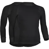 Avento Thermal LS Shirt Senior (2-pack) M