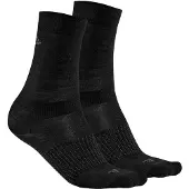 Craft Wool Liner Socken 2 Paare
