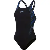 Speedo Eco+ Muscleback Hyperboom Splice 6764 40 Damen