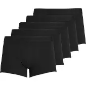Jack & Jones Tone In Tone Boxershorts 5 Einheiten