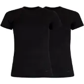 Campri Basic Thermo T-Shirt für Damen (2-er Set) S