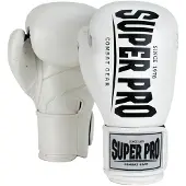 Super Pro Combat Gear Champ Boxhandschuhe