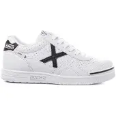 Munich Sneakers 1511007 in White color size 37