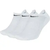 Nike Everyday Cushion No-Show Socken (3-pack) 34-38