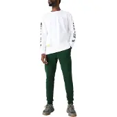 Lacoste Jogginghose Herren L
