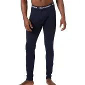 Helly Hansen Lifa Merino Midweight Pant, Herren, Navy