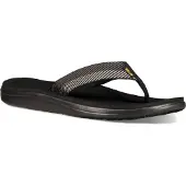 Teva Zehentrenner Voya Flip 1019050 Grau 40.5