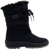 Olang Schneestiefel Women Nora Nero-Schuhgröße 37