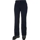 Helly Hansen Skihose Legendary Insulated Pant Navy Damen-L