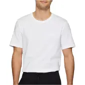 BOSS Mix & Match Kurzarm-pyjama-t-shirt