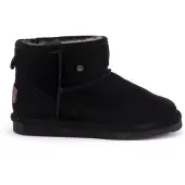 Warmbat Wallaby Suede Stiefel Herren