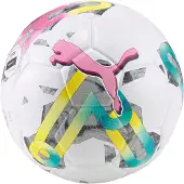 Puma Orbita 3 TB FQ Trainingsball Weiss F01