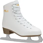 Fila Skate Eiskunstlauf Schlittschuhe Eve Ice Damen White-Schuhgröße 36
