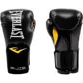 Everlast Prostyle 2 Leder Künstliche Boxhandschuhe