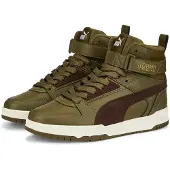 Puma Schuhe Rbd Game Wtr Jr 38844901