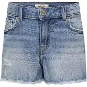 Kids Only Jeansshorts "KOGROBYN EX VINT DNM SHORTS AZG529 NOOS"